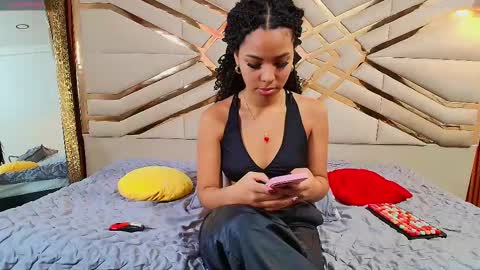 SAMARA  online show from 02.21.25