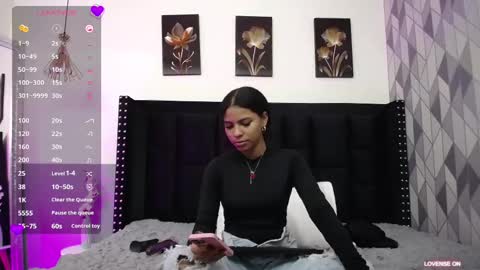 SAMARA  online show from 03.08.25