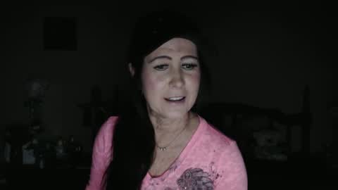 playfulkitten17 online show from 10.13.25