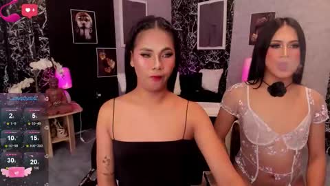 playfull_angels online show from 12.01.25