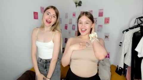 Melly online show from 05.26.26