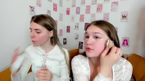 Melly online show from 05.27.26