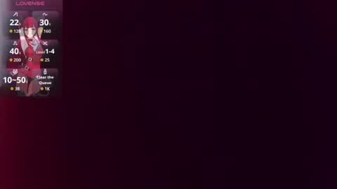 Snapshot of playfulnicole chatting on 09.29.25 PlayfulNicole online show from 09.29.25