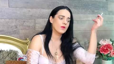 PlayfulSamy online show from 12.02.24
