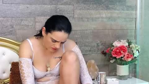 PlayfulSamy online show from 12.03.24
