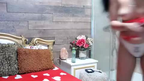 PlayfulSamy online show from 12.04.24