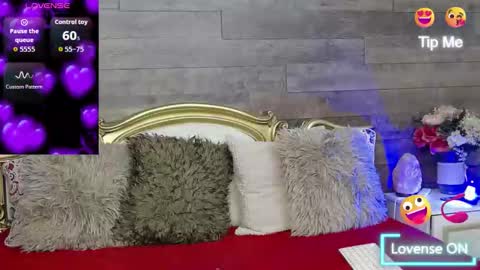 PlayfulSamy online show from 10.25.25