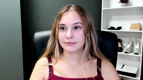 Snapshot of playgirl_valeria chatting on 07.09.26 Valeria online show from 07.09.26
