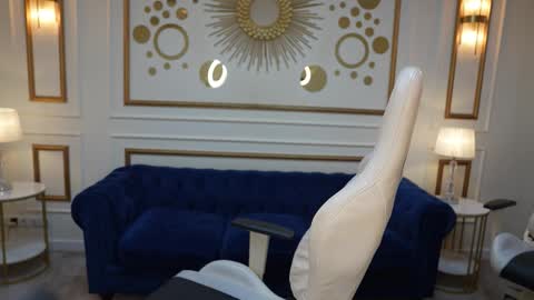 Lana online show from 09.11.25