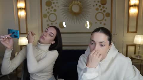 Lana online show from 11.07.25