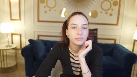 Lana online show from 11.08.25