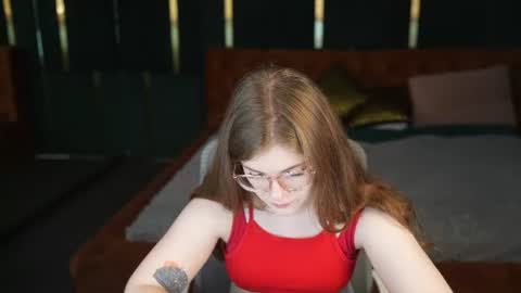 Lana online show from 07.17.26
