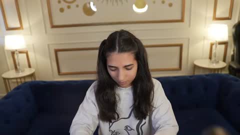 Lana online show from 07.23.26