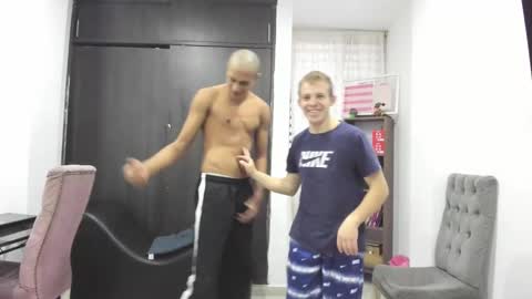 Snapshot of playhardsex chatting on 12.26.24   online show from 12.26.24