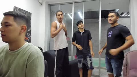 Snapshot of playhardsex chatting on 02.01.25   online show from 02.01.25