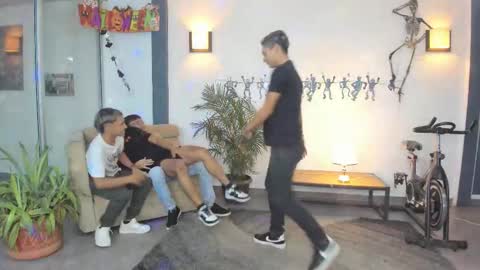 Snapshot of playhardsex chatting on 10.20.25   online show from 10.20.25