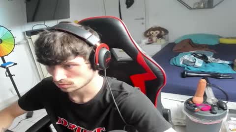 AnthonyForYou online show from 09.11.25