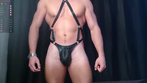 Snapshot of playmate_ chatting on 09.27.25 John online show from 09.27.25