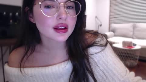 Mary online show from 12.13.25