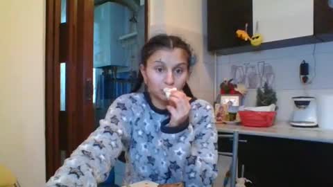 pleas3s_sweet online show from 02.11.25