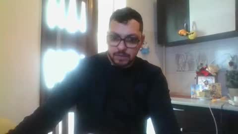 pleas3s_sweet online show from 02.16.25