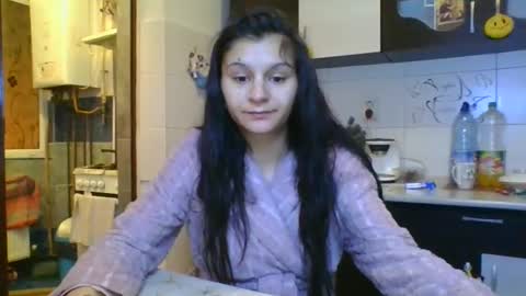 pleas3s_sweet online show from 02.21.25