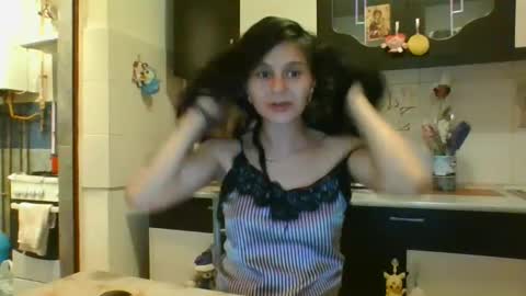 pleas3s_sweet online show from 03.08.25