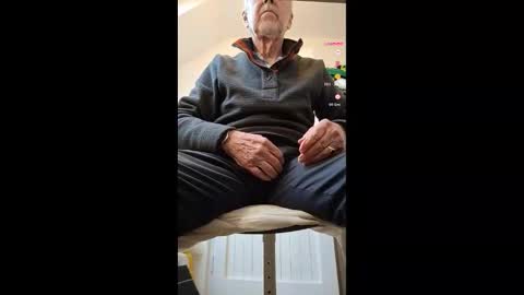 Pleasedominateme online show from 11.09.25