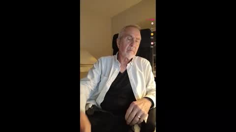 Pleasedominateme online show from 12.03.25