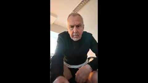 Pleasedominateme online show from 03.18.26