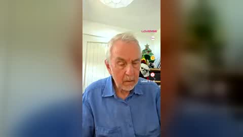 Pleasedominateme online show from 07.05.26