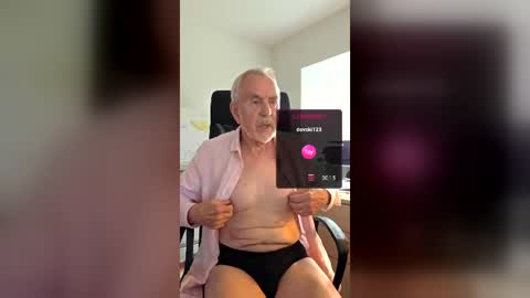 Pleasedominateme online show from 07.24.26