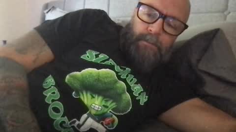 PleaseSitOnMyCock online show from 11.17.25