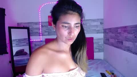 Zalome  online show from 04.10.26