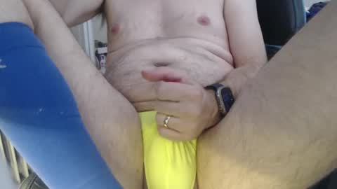 Pleasure Giver online show from 12.24.24