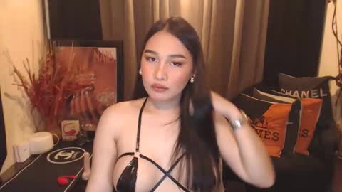 Bambie online show from 03.20.26