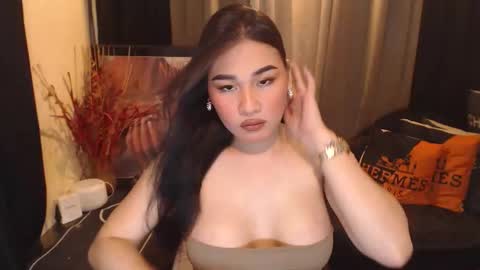 Bambie online show from 04.01.26