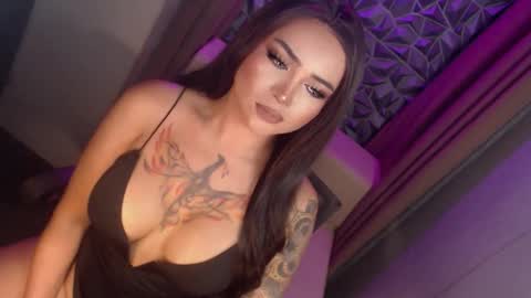 Angel online show from 01.15.26