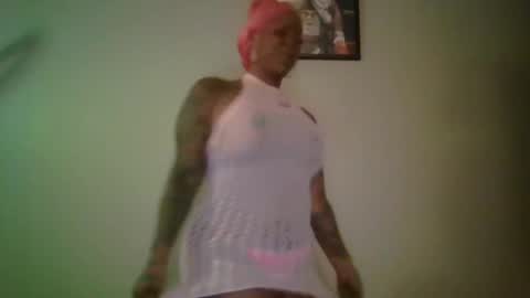 plenttycakez online show from 07.25.26