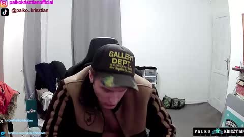 plkrisztian online show from 01.10.26