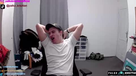 plkrisztian online show from 01.16.26