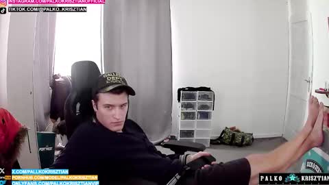 plkrisztian online show from 02.03.26