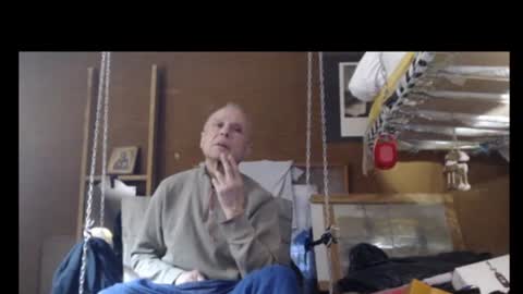 Snapshot of plumerialba chatting on 01.05.25 Plumerialba online show from 01.05.25