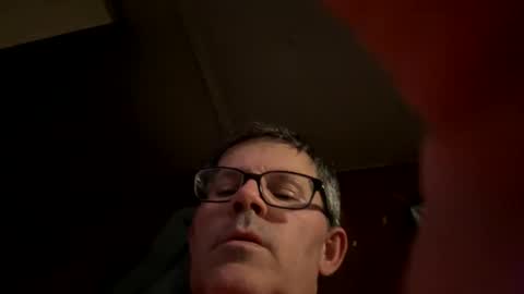 HardCock073 online show from 01.15.26