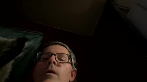 HardCock073 online show from 03.01.26