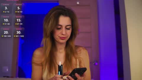 Ari online show from 11.11.25