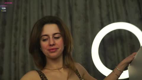 Ari online show from 03.31.26