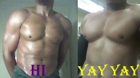 StraightPlush online show from 01.08.25