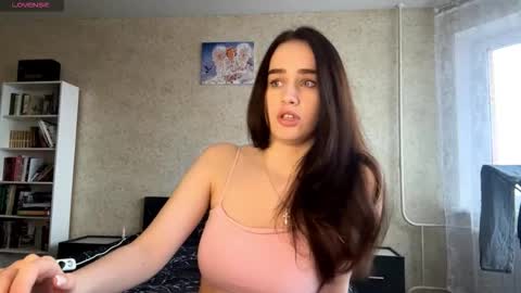 Vasilisa online show from 12.21.25