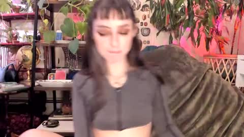 Goddess Pluto online show from 12.06.24